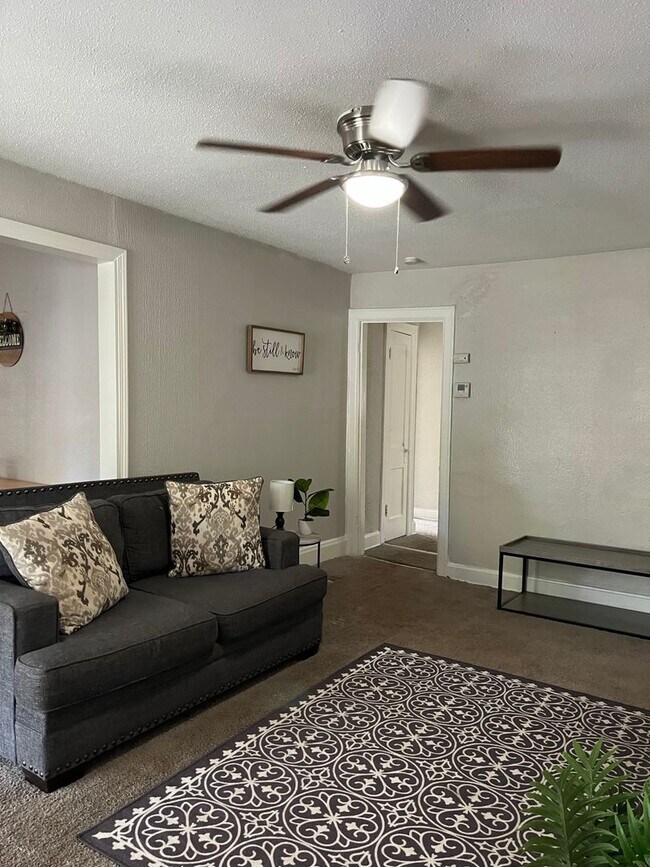 Foto del edificio - 5418 Olive St