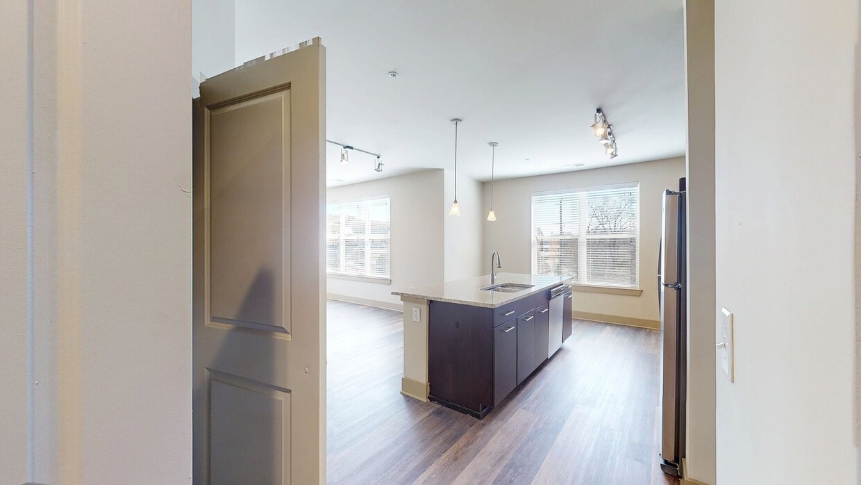 Photo - Domain College Park Apartments