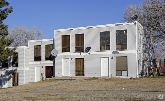 Building Photo - Wasatch Apartments