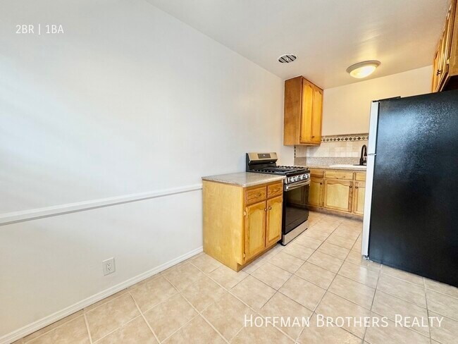 Foto del edificio - 1411 S Van Ness Ave