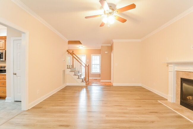 Foto del edificio - 235 Manchester Trail