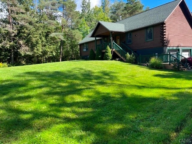 Building Photo - 7638 Chappel Rd