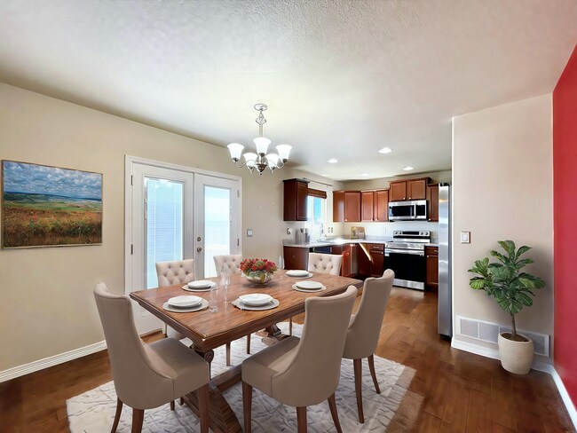 Building Photo - 12053 Eagle Crest Ct