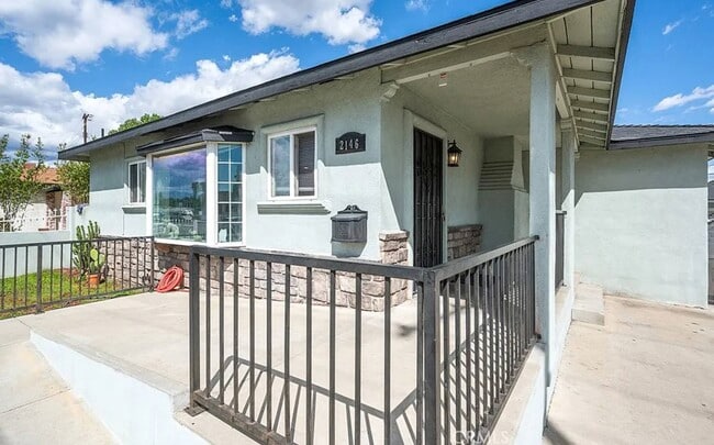 Building Photo - 2146 S Towne Ave