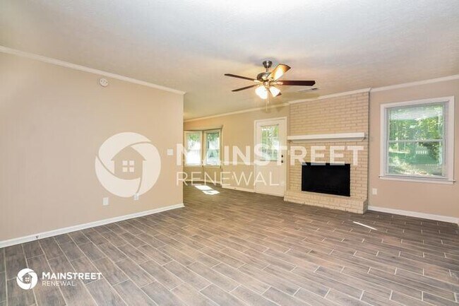 Foto del edificio - 1642 Sugarmaple Drive SW, Conyers, GA 30094