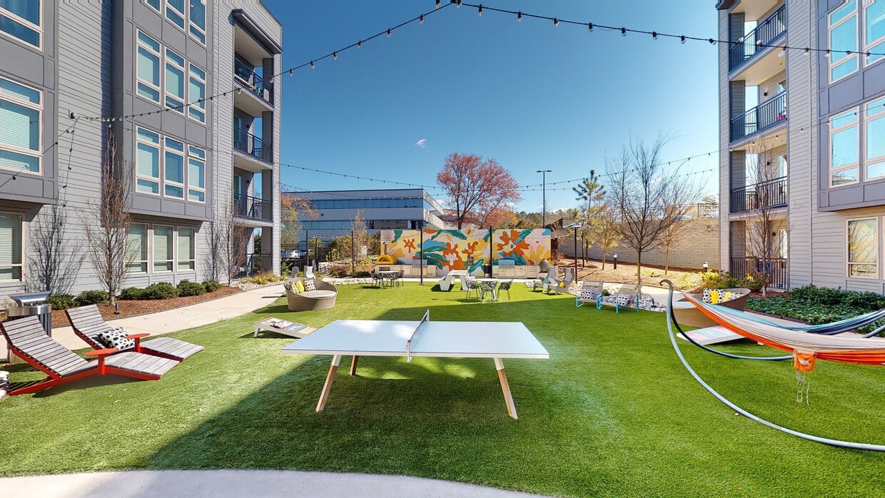 Photo - University Hill Apartments