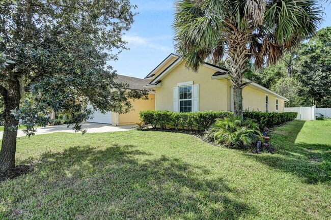 Building Photo - 4 bedroom/ 2 bath home in World Golf Village