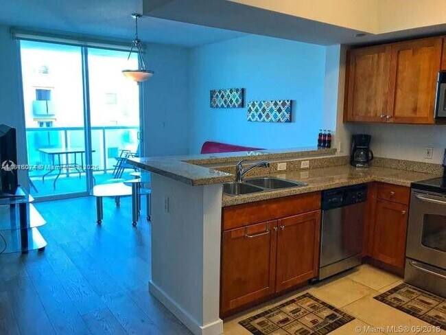 Foto del edificio - 1723 SW 2nd Ave