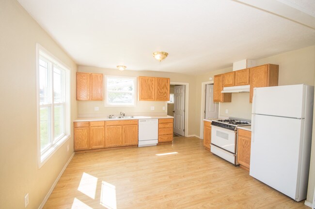 Foto del edificio - 161 W Mary St