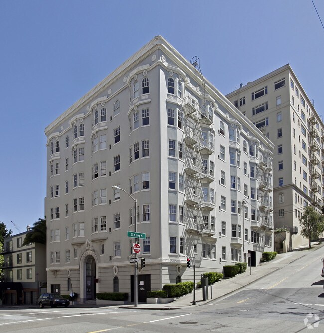 1895 Jackson St, San Francisco, CA 94109 Apartments San Francisco, CA