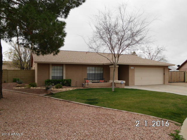 Building Photo - 12463 N 73rd Ave