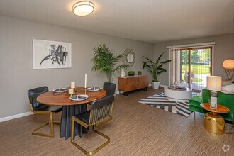 2BR, 2BA, Model - 1,104 SF - Arrive Eden Prairie