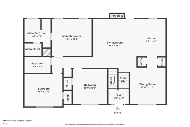 Building Photo - 11469 Vinea Way