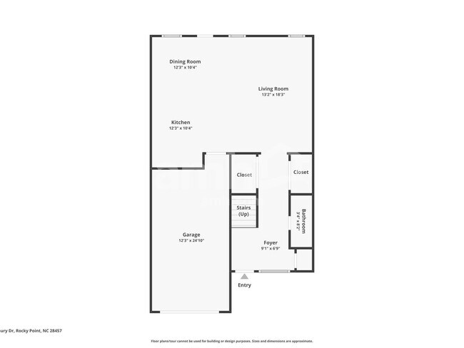 Foto del edificio - 28 Thornbury Dr