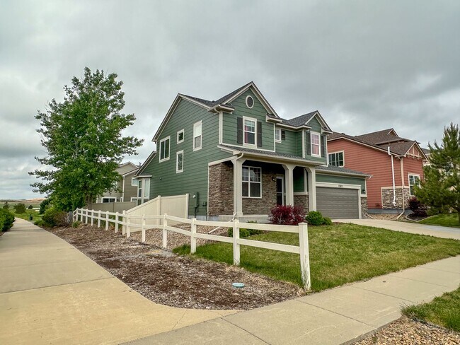Building Photo - Horseshoe Ridge 4bd 3ba 2,522sq.ft. home FOR RENT!