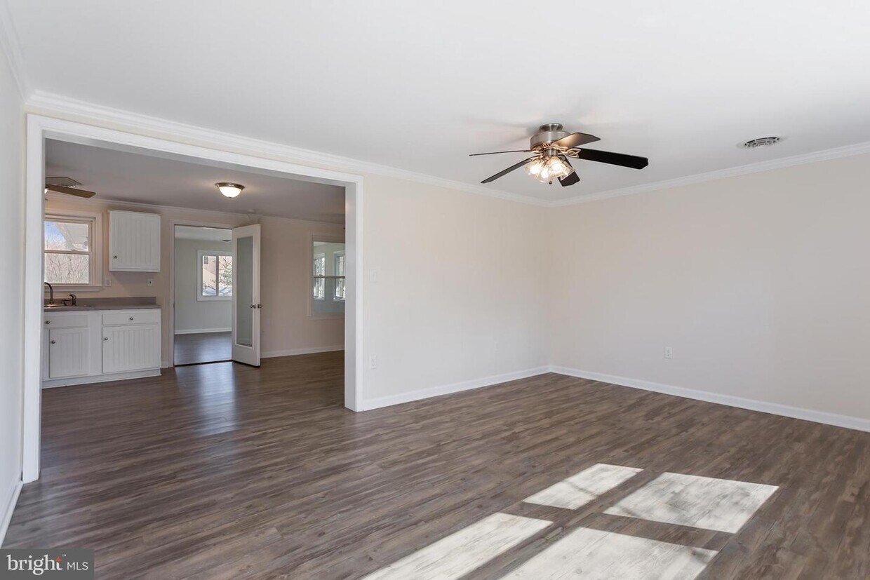 5854 Calvert Blvd, Saint Leonard, MD 20685 House Rental in Saint