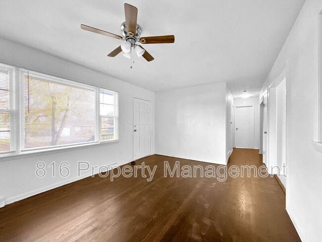 Foto del edificio - 16007 East 35th St S