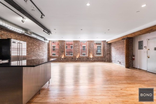 Foto del edificio - 132 Mulberry St