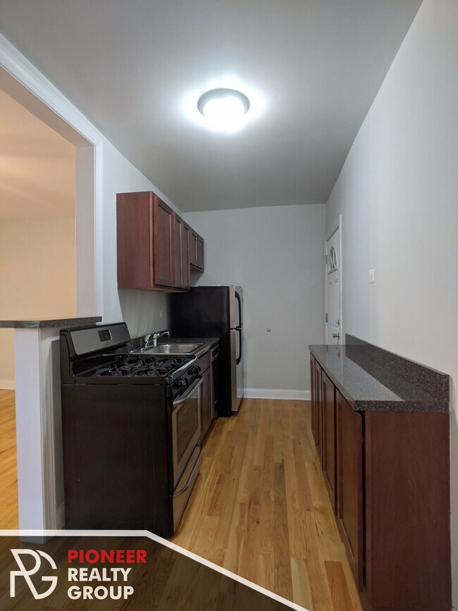 Foto del edificio - 2842 N Orchard St