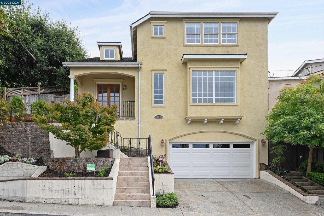 Foto principal - 4132 Balfour Ave