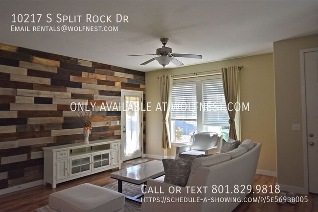 Building Photo - 10217 S Split Rock Dr