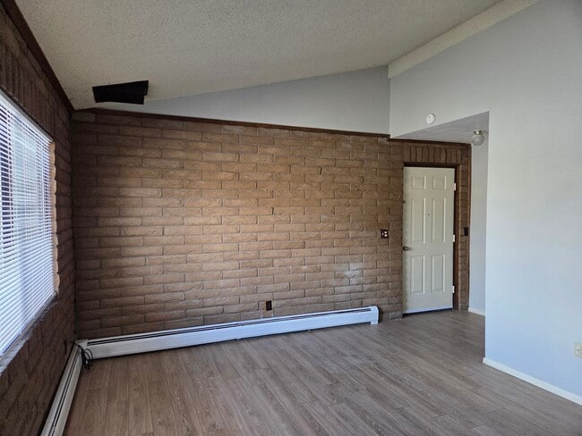 Living Area - 1105 Santa Clara Ave