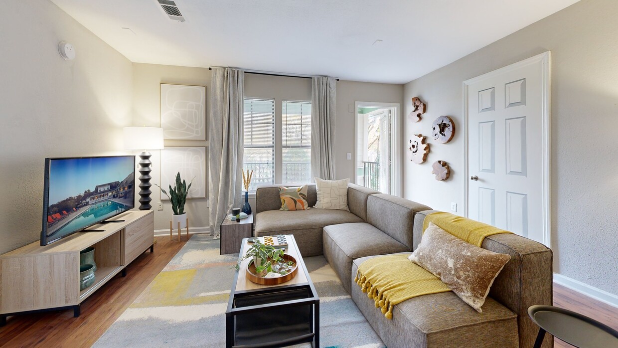 Photo - The Wilde Apartments