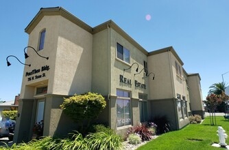 Building Photo - 756 N Texas St