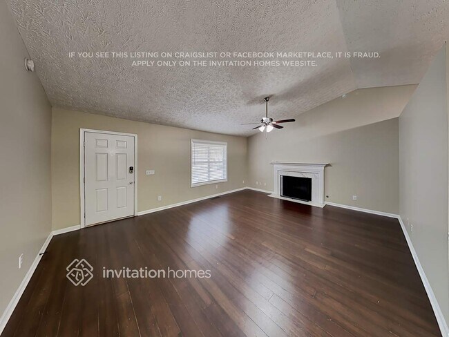 Foto del edificio - 2596 Marleigh Farm Rd NW