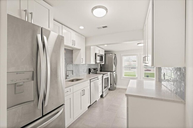 Foto del edificio - 4605 Harrison St