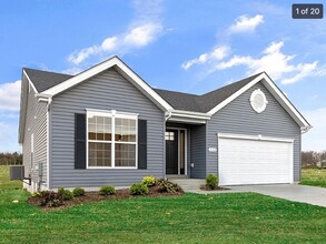 Building Photo - 443 Sweetgrass Dr