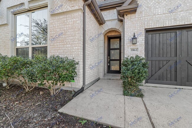 Foto del edificio - Beautiful 2-Story 4/3/2 in Allen!
