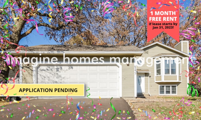 Primary Photo - Gorgeous Updated Home in Eagan!