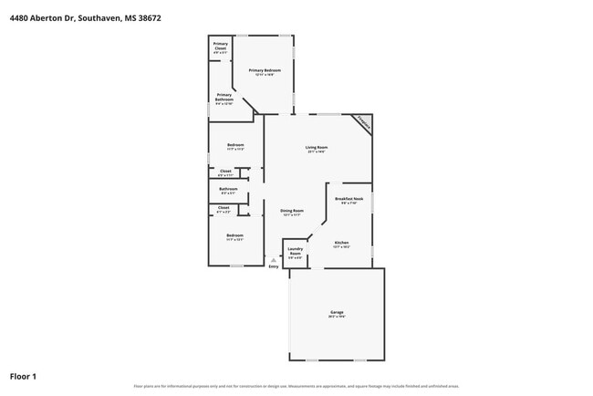 Building Photo - 4480 Aberton Dr