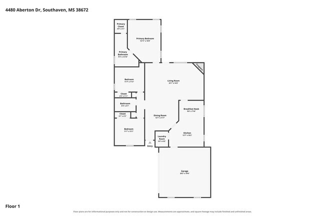 Foto del edificio - 4480 Aberton Dr