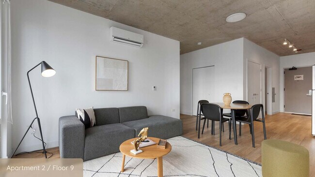 Foto del edificio - 853 W Blackhawk St