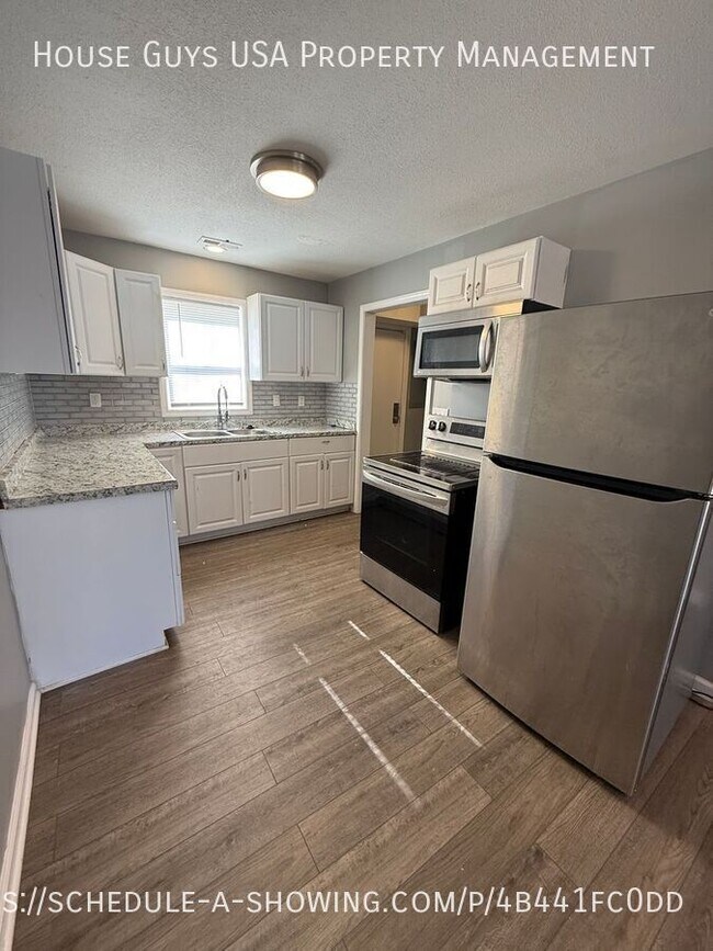 Foto del edificio - 3207 E 20th St