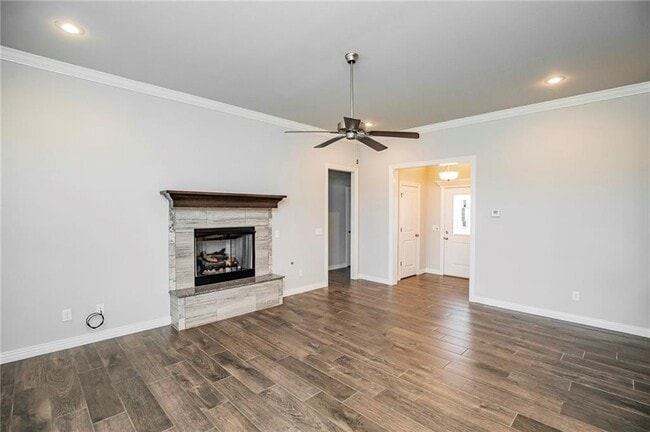 Foto del edificio - 1104 Taylor Ln