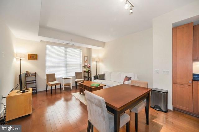 Building Photo - 2425 L St NW