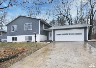 Building Photo - 2800 78th Ave
