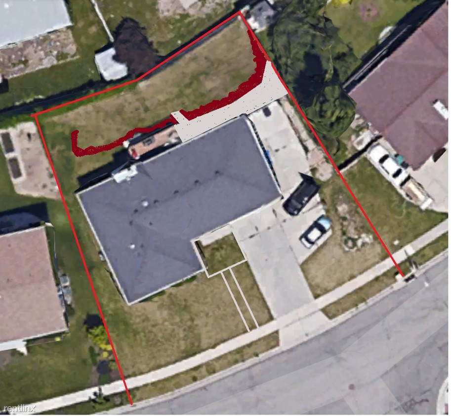 Building Photo - 5602 S Walden Hills Dr