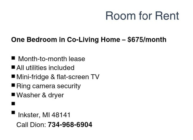 Building Photo - 27139 Penn St