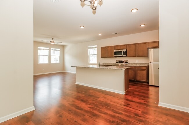 Foto del edificio - 107 Morning Line Dr