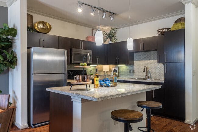 Photo - Limited-Time Incentive: 8 Weeks Free & $0 ... Apartment