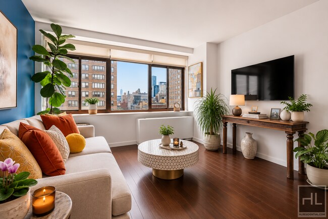 Foto del edificio - 157 EAST 32 STREET