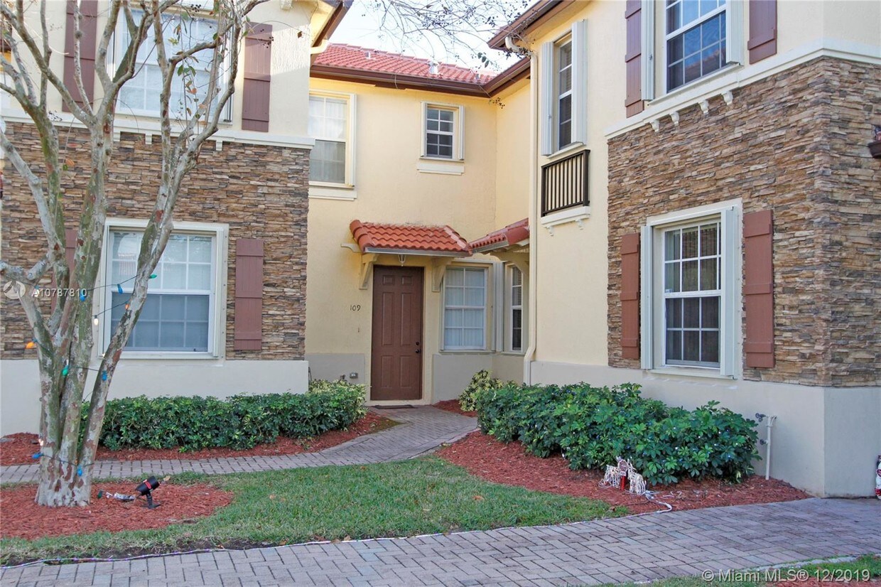 1555 NE 33rd Rd Unit 1092, Homestead, FL 33033 Condo for Rent in