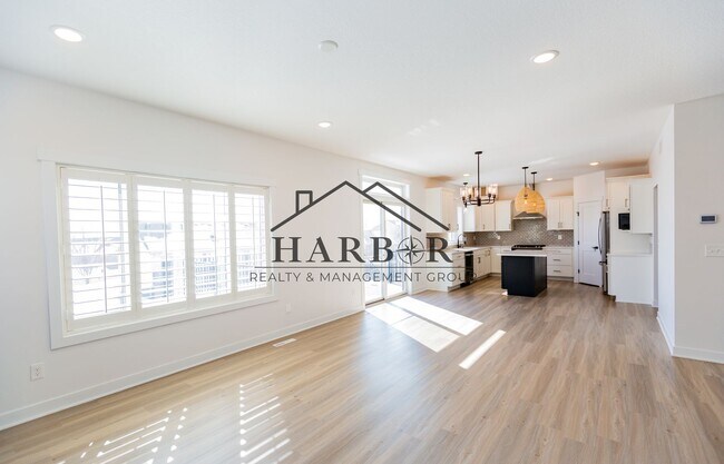 Foto del edificio - 4144 Genevieve Ln NW