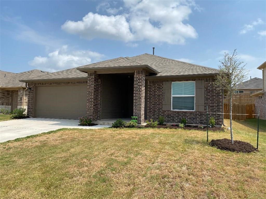 10805 Gonzales Ranger Pass, Austin, TX 78754 House Rental in Austin, TX