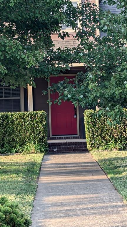 Foto principal - 3800 SW Gibson Ave