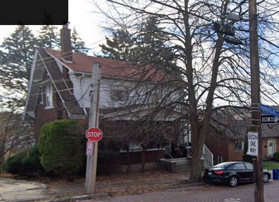 Exterior - 3001 Knowlson Ave